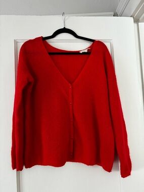 Sezane Barry Cardigan